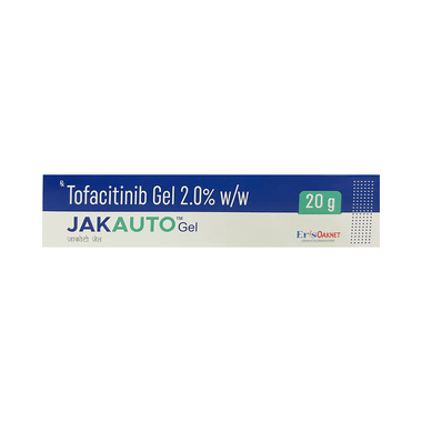 Jakauto Gel