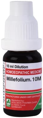 ADEL Millefolium Dilution 10M ADEL Millefolium Dilution 10M