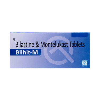 Bilhit-M Tablet