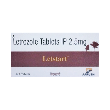Letstart Tablet