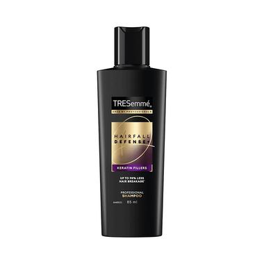 TRESemme Hairfall Defense+ Shampoo