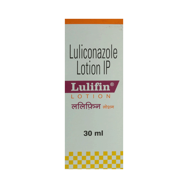 Lulifin Lotion