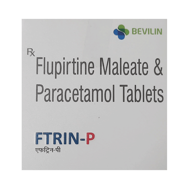 Ftrin-P Tablet