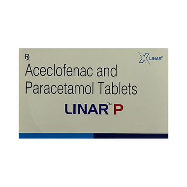 Linar P Tablet