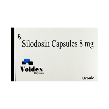 Voidex Capsule