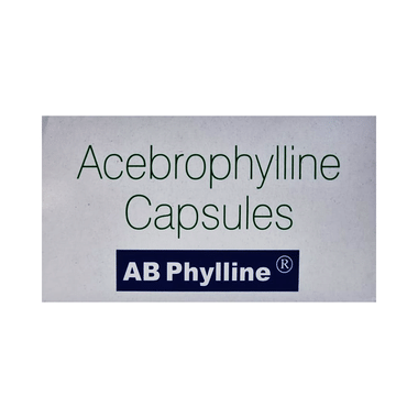 AB Phylline Capsule