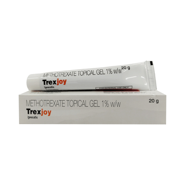 Trexjoy Gel