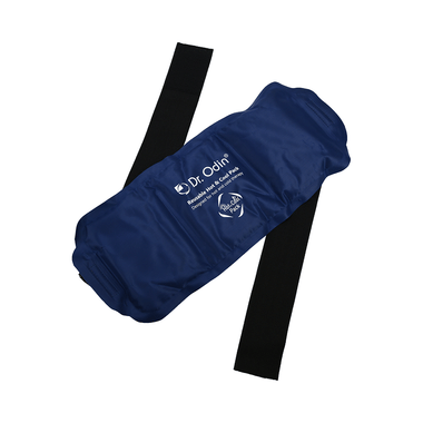 Dr. Odin Reusable Hot & Cool Pack