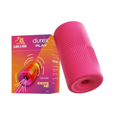 Durex Play Slide & Ride