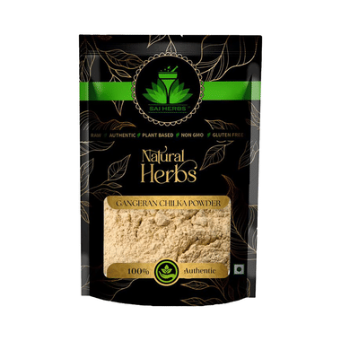 Sai Herbs Gangeran Chilka