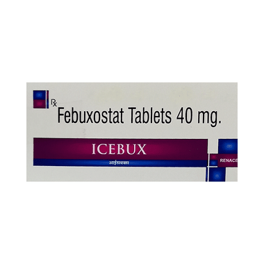 Icebux Tablet