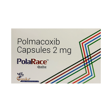 Polarace Capsule