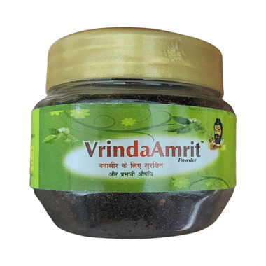 Vrinda Amrit Powder