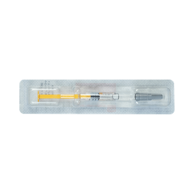 Cutenox 40mg Injection