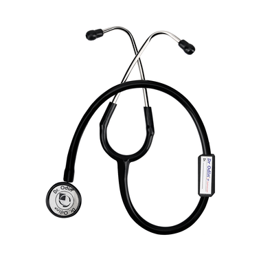 Dr. Odin Stethoscope Dual Head