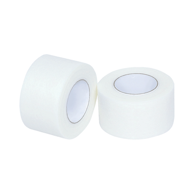 Tata 1mg Microporous Surgical Paper Tape 2.5cm  X 9.14m