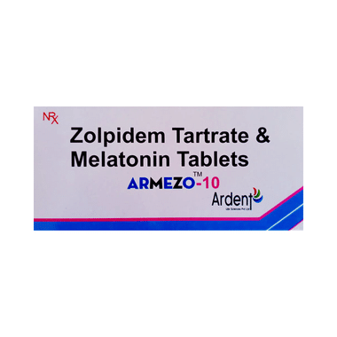 Armezo 10 Tablet