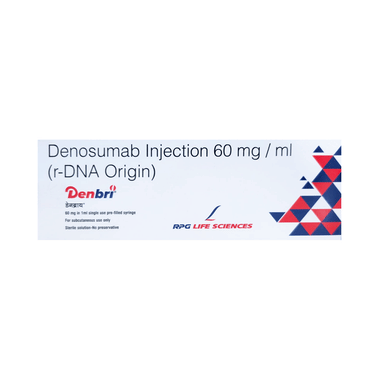 Denbri Injection