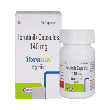 Ibrunat Capsule