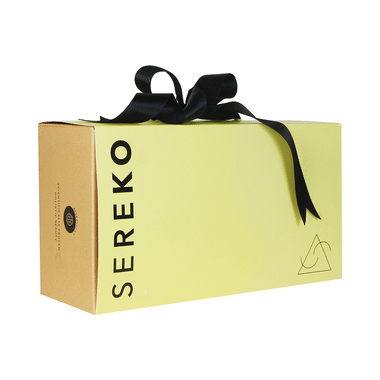 Sereko Bath Indulgence Gift Set For Women And Men