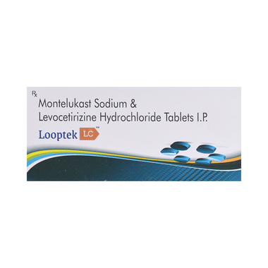 Looptek LC Tablet