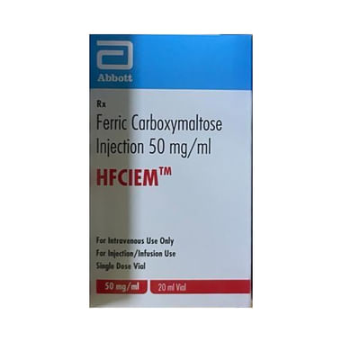 Hfciem Injection