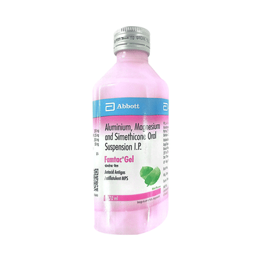 Famtac Gel Mint