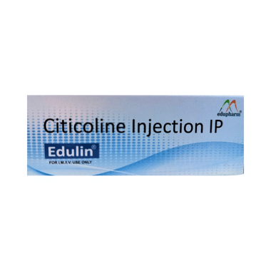 Edulin Injection