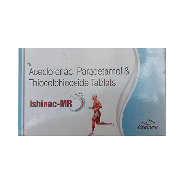 Ishinac-MR Tablet