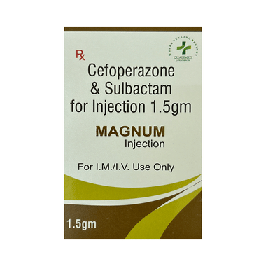 Magnum Injection