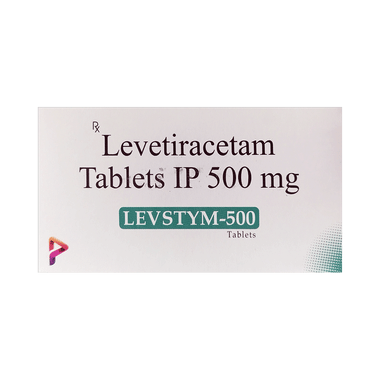 Levstym 500 Tablet