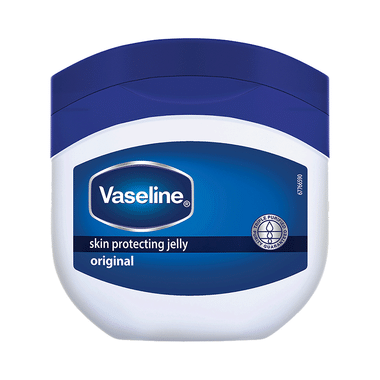 Vaseline Original Pure Skin Jelly