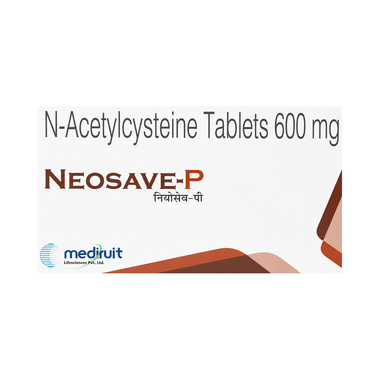 Neosave-P Tablet