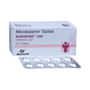 NuROKIND Tablet
