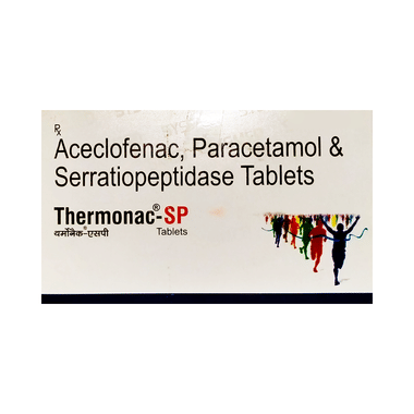 Thermonac-SP Tablet