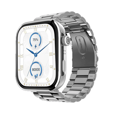 Noise NSW 419 Color Fit Pro 5 Max Elite Silver