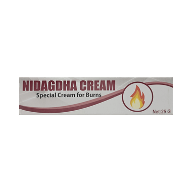 Nidagdha Cream