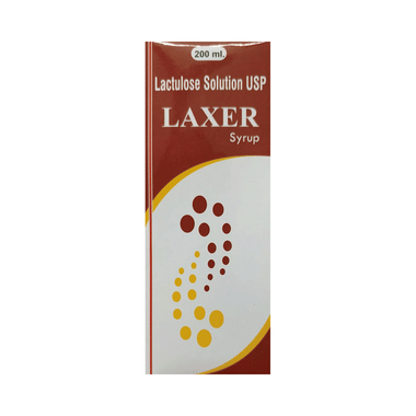 Laxer Syrup