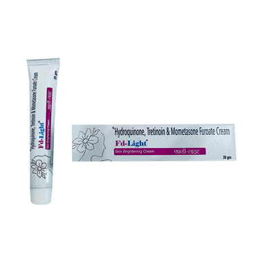 FD Lite Cream