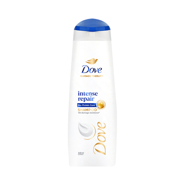 Dove Intense Repair Shampoo