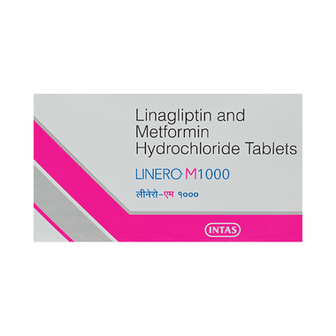 Linero M 1000 Tablet