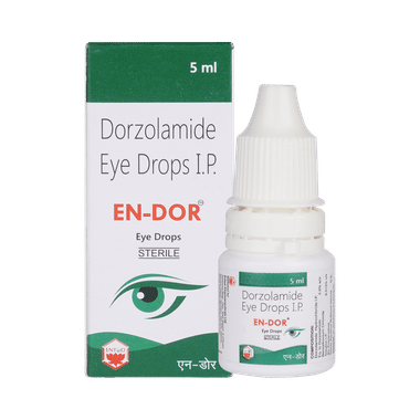 Endor Eye Drop