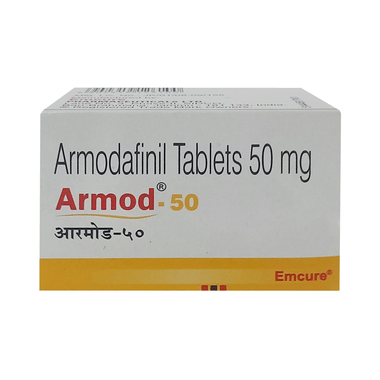 Armod 50 Tablet