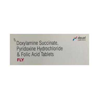 Fly Tablet