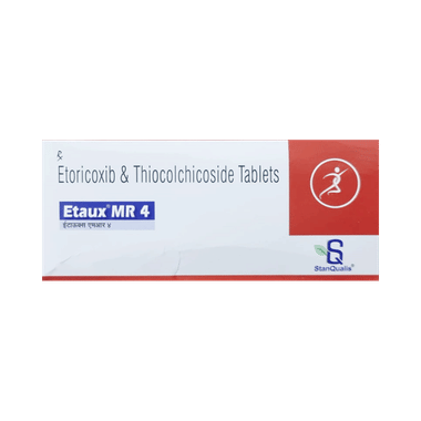 Etaux MR 4 Tablet