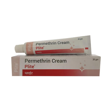 Plite Cream