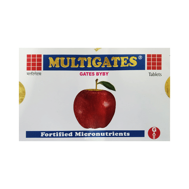 Multigates Tablet