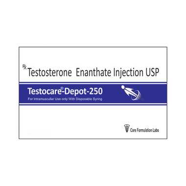 Testocare Injection