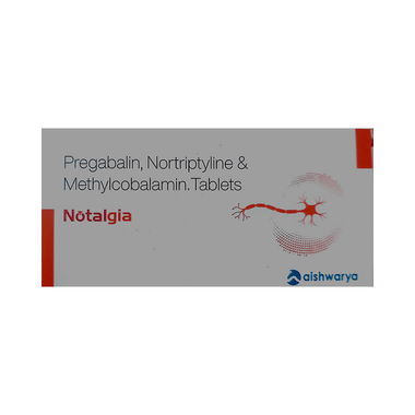 Notalgia Tablet