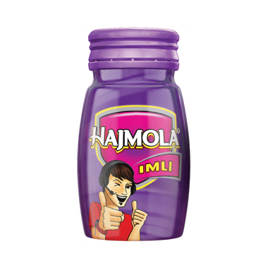 Dabur Imli Hajmola | Supports Digestive Health